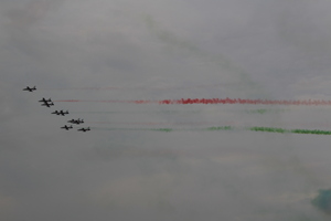Royal International Air Tatoo 2018